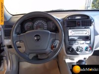 קיה&nbsp;סראטו&nbsp;EX אוט' 1.6&nbsp;2006