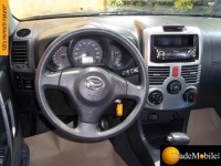 דייהטסו&nbsp;טריוס&nbsp;DX אוט' 1.3&nbsp;2008