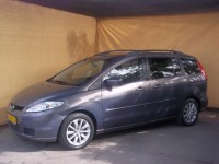 מאזדה&nbsp;5&nbsp;&nbsp;2008