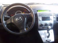 מאזדה&nbsp;5&nbsp;&nbsp;2008