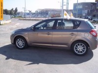 קיה&nbsp;סיד&nbsp;PRO אוט' 2.0&nbsp;2009
