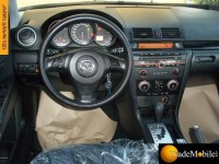 מאזדה&nbsp;&nbsp;&nbsp;2008
