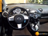 מאזדה&nbsp;2&nbsp;ACTIVE אוט' 1.5&nbsp;2008