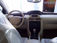 סיטרואן&nbsp;C6&nbsp;EXCLUSIVE אוט' 3.0&nbsp;2008