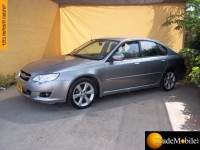סובארו&nbsp;B4&nbsp;201 אוט' 2.0&nbsp;2008