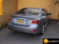סובארו&nbsp;B4&nbsp;201 אוט' 2.0&nbsp;2008