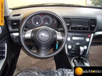 סובארו&nbsp;B4&nbsp;201 אוט' 2.0&nbsp;2008