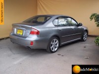 סובארו&nbsp;B4&nbsp;201 אוט' 2.0&nbsp;2008