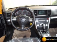 סובארו&nbsp;B4&nbsp;201 אוט' 2.0&nbsp;2008
