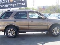 איסוזו&nbsp;רודאו&nbsp;LS אוט' 3.2&nbsp;2003