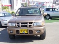 איסוזו&nbsp;רודאו&nbsp;LS אוט' 3.2&nbsp;2003