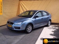 פורד&nbsp;פוקוס&nbsp;&nbsp;2008