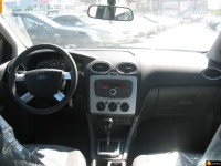 פורד&nbsp;פוקוס&nbsp;&nbsp;2008