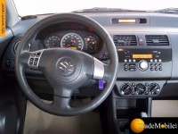 סוזוקי&nbsp;סוויפט החדשה&nbsp;GLS אוט' 1.5&nbsp;2007