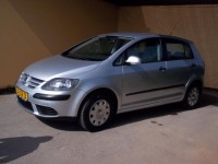 פולקסווגן&nbsp;גולף&nbsp;FLEET אוט' 1.6&nbsp;2006