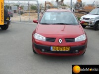 רנו&nbsp;מגאן&nbsp;PRIVILEGE אוט' 1.6&nbsp;2008