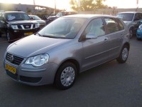 פולקסווגן&nbsp;פולו&nbsp;COMFORLINE ידני 1.4&nbsp;2008