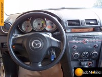 מאזדה&nbsp;3&nbsp;ACTIVE אוט' 1.6&nbsp;2007