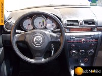 מאזדה&nbsp;3&nbsp;ACTIVE אוט' 1.6&nbsp;2007