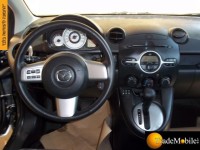 מאזדה&nbsp;2&nbsp;ACTIVE אוט' 1.5&nbsp;2009