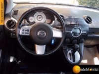 מאזדה&nbsp;2&nbsp;ACTIVE אוט' 1.5&nbsp;2009