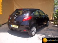 מאזדה&nbsp;2&nbsp;ACTIVE אוט' 1.5&nbsp;2009