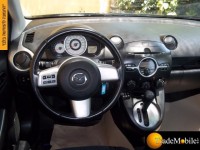 מאזדה&nbsp;2&nbsp;ACTIVE אוט' 1.5&nbsp;2009