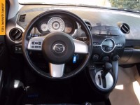 מאזדה&nbsp;2&nbsp;ACTIVE אוט' 1.5&nbsp;2009
