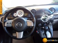 מאזדה&nbsp;2&nbsp;ACTIVE אוט' 1.5&nbsp;2009