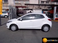 מאזדה&nbsp;2&nbsp;ACTIVE אוט' 1.5&nbsp;2009