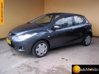 מאזדה&nbsp;2&nbsp;ACTIVE אוט' 1.5&nbsp;2009