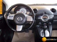 מאזדה&nbsp;2&nbsp;ACTIVE אוט' 1.5&nbsp;2009