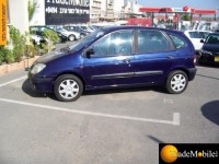 רנו&nbsp;סניק&nbsp;&nbsp;2006