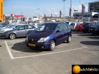 רנו&nbsp;סניק&nbsp;&nbsp;2006