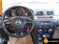 מאזדה&nbsp;3&nbsp;ACTIVE אוט' 1.6&nbsp;2009