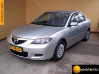 מאזדה&nbsp;3&nbsp;ACTIVE אוט' 1.6&nbsp;2009