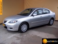 מאזדה&nbsp;3&nbsp;ACTIVE אוט' 1.6&nbsp;2009