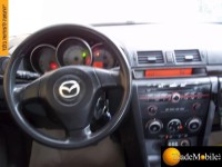 מאזדה&nbsp;3&nbsp;ACTIVE אוט' 1.6&nbsp;2009