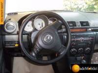 מאזדה&nbsp;3&nbsp;ACTIVE אוט' 1.6&nbsp;2009