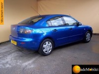 מאזדה&nbsp;3&nbsp;ACTIVE אוט' 1.6&nbsp;2009