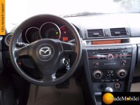 מאזדה&nbsp;3&nbsp;ACTIVE אוט' 1.6&nbsp;2009