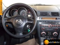 מאזדה&nbsp;3&nbsp;ACTIVE אוט' 1.6&nbsp;2009