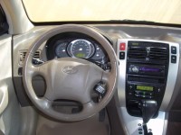 יונדאי&nbsp;טוסון&nbsp;&nbsp;2007