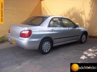 סובארו&nbsp;אימפרזה&nbsp;&nbsp;2005