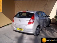 יונדאי&nbsp;i30&nbsp;CRDI-SUPEREME אוט' דיזל 1.6&nbsp;2009