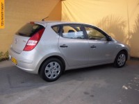 יונדאי&nbsp;i30&nbsp;CRDI-SUPEREME אוט' דיזל 1.6&nbsp;2009