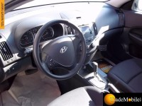 יונדאי&nbsp;i30&nbsp;CRDI-SUPEREME אוט' דיזל 1.6&nbsp;2009