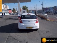 יונדאי&nbsp;i30&nbsp;CRDI-SUPEREME אוט' דיזל 1.6&nbsp;2009