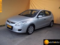 יונדאי&nbsp;i30&nbsp;CRDI-SUPEREME אוט' דיזל 1.6&nbsp;2009