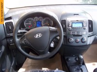 יונדאי&nbsp;i30&nbsp;CRDI-SUPEREME אוט' דיזל 1.6&nbsp;2009
